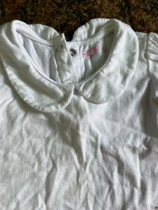 Combo Of Three Stylish Hopscotch Dungarees