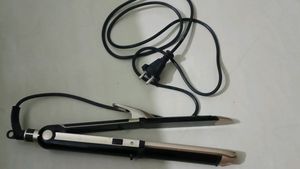 3in1 Hair Straightener
