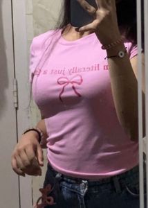 I’m Literally Just a Girl 🫰🏻🎀