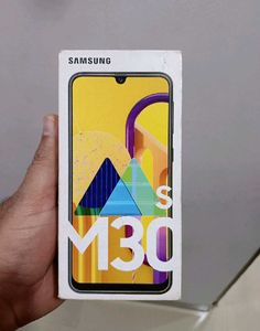 Samsung M30s 4/64 Gb
