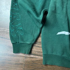 Unique Graphic Sweatshirt