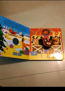 Sensory Books