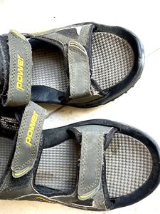 Bata power brand sandals for men/ boys