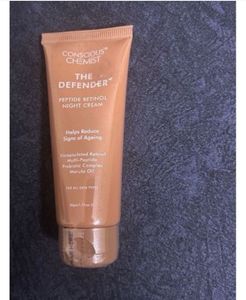 Retinol Night Cream