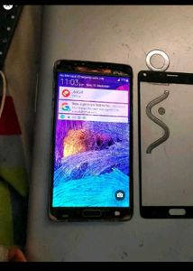 Samsung Galaxy Note 4