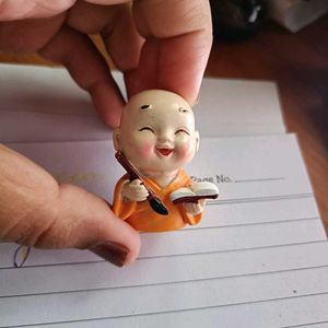 Cute Little Buddha