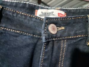 Levi&#39;s Jeans