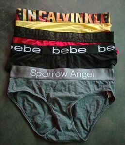 Designer Underwear Bundle