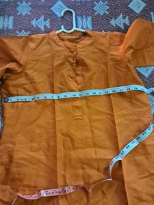 Long Kurta