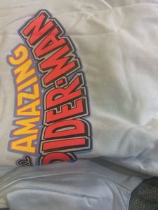 Spiderman Baby T-Shirt