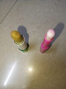 Pack 2 Lipstick 💄💄