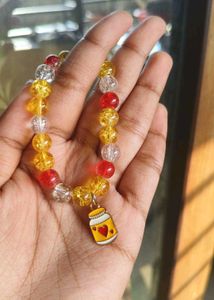 Charm Bracelet Combo
