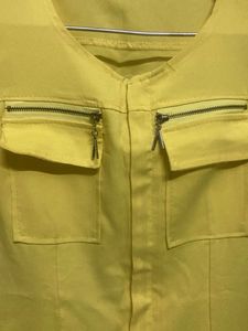 Girls Western Dress