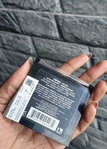 Nyx compact Powder