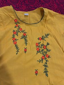 Women’s Kurta