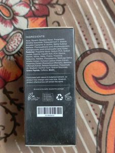 Nourish Mantra Brow Serum