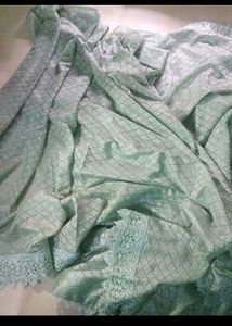 Silk Stone Saree