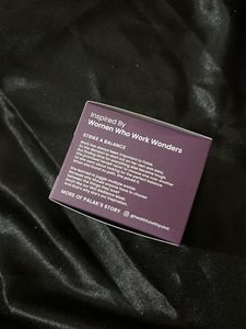🎭 Foxtale – The Stunner Skin Radiance Mask