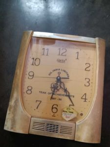 Wall Clock