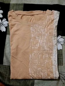 Innovation Graphic Tee