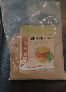 Ayurvedic Hair Powders