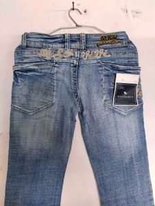 REPLAY Bootcut Jeans - Size 26