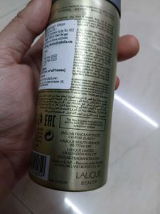 JAGUAR Body Spray