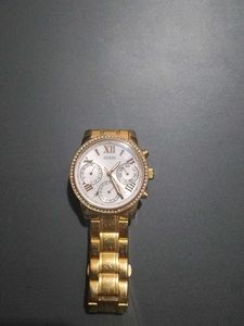 Guess Women Watch