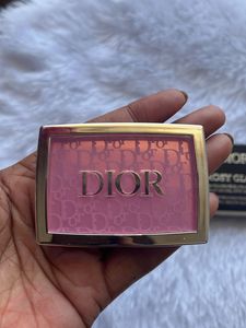DIOR Rosy Glow blush