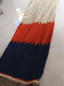 Elegant Saree