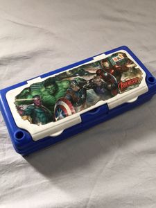 Pencil Case