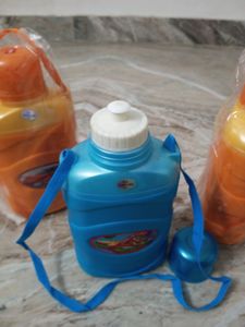 Water Bottle