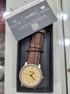 Elliot Watch