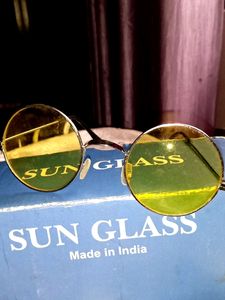 Sun Glass Set Of 3