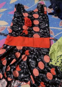 Girl&#39;s Clothes
