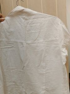 White Shirt