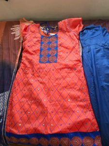 Patiyala Set