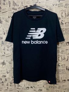 New Balance Graphic Tee