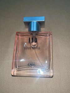 Ajmal Love Muse Perfume