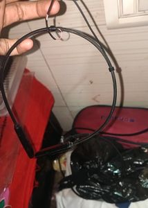 2 PIECES of boAt Rockerz 235v2, Wire Casing Peeled