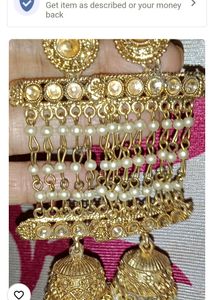 6&#39; Combos earrings for women
