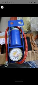 Leg Air Pump New Unused