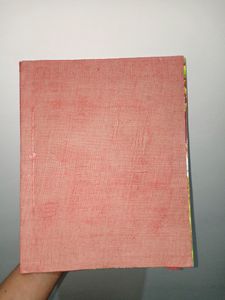 Conservation Skills Book Class 5