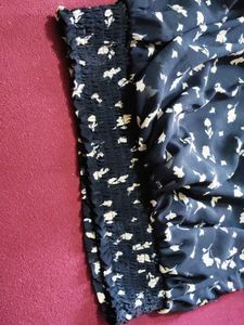 A Tunic Top