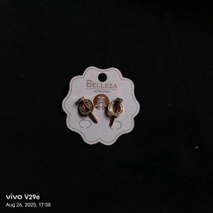 Belleza Earrings