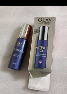 Olay Retinol Face Serum