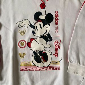 Adidas X Disney Hoodie