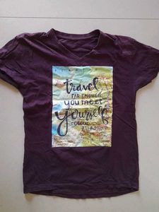 T shirt