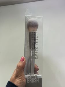 Swiss Beauty Powder Brush - New