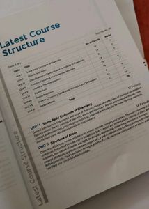 Arihant All In One Chemistry CBSE Class 11